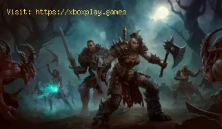Diablo Immortal : Comment installer le fichier APK