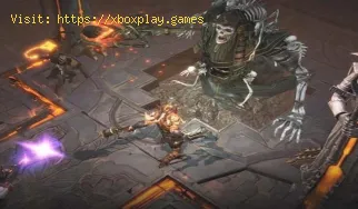 Diablo Immortal : comment mettre en pause