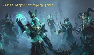 Diablo Immortal - Meilleurs paramètres Android et iOS