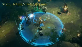 Diablo Immortal : comment exécuter et naviguer automatiquement