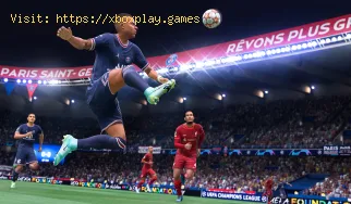 FIFA 22 : Comment réparer une application Web qui ne fonctionne pas