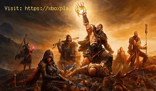 Diablo Immortal : comment corriger l'erreur d'échec de l&a