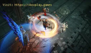 Diablo Immortal : où nettoyer la tombe de Fahir