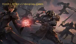 Diablo Immortal : comment obtenir du platine