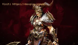 Diablo Immortal : Où trouver l'ensemble d'armure Horadrim