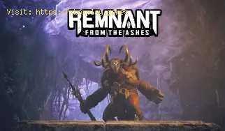 Remnant From the Ashes: Wie man den Ansturm besiegt