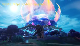 Fortnite: dónde encontrar semillas de realidad