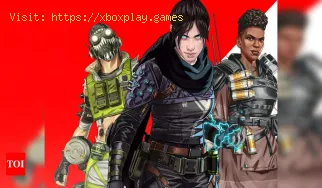 Apex Legends Mobile: Wie man sein Profilbild ändert