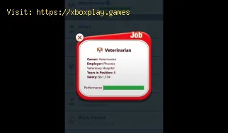 BitLife : Comment devenir vétérinaire ?