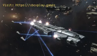 Infinite Lagrange: So erhalten Sie Blaupausen