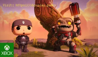 Gears Pop: come sbloccare la modalità Orda