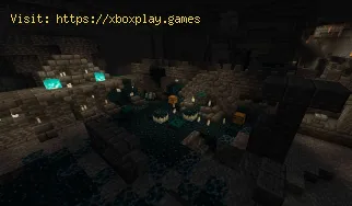 Minecraft: wo man eine antike Stadt findet