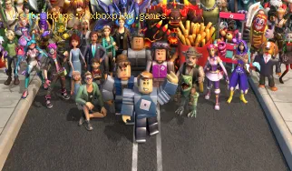 Roblox: Cómo obtener tu ID de jugador
