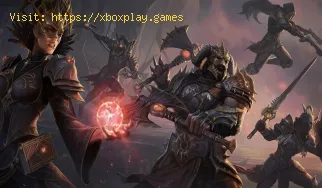 Diablo Immortal: Wie man als F2P-Spieler spielt
