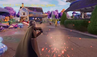 Fortnite: ¿Qué es el duelo?