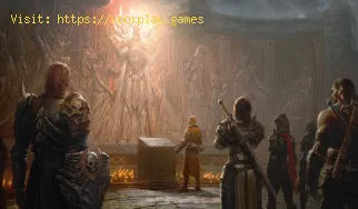 Diablo inmortal: come unirsi agli avventurieri