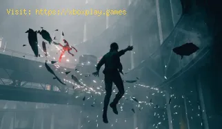 Control: Comment sauvegarder le jeu - Trucs et astuces