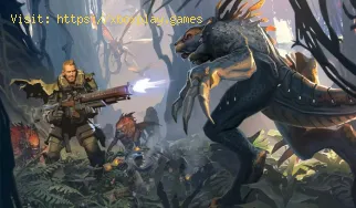 The Cycle: Frontier – So beheben Sie, dass Badum-Kopfgelder nicht ei