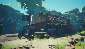 The Cycle Frontier: So beheben Sie Abstürze beim Start – UE4-Prospe