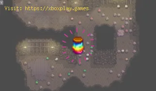 Stardew Valley: Wo man einen prismatischen Schleim findet