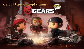 Gears Pop: come sbloccare Raam