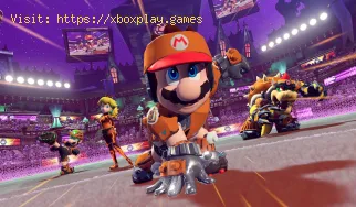 Mario Strikers Battle League: Wie man mehr Münzen bekommt