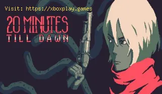 20 Minutes Till Dawn: como ganhar dinheiro rápido