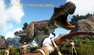 ARK Survival Evolved : Comment obtenir l'élixir de sang