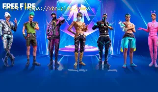 Garena Free Fire: How to Get BTS Outfits