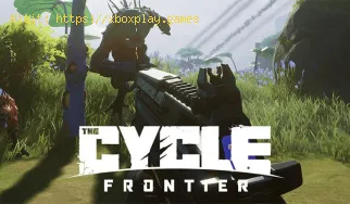 The Cycle Frontier: wo man Zugangskarten findet