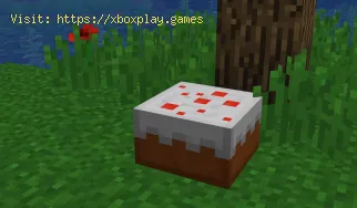 Minecraft: Wie man einen Kuchen macht