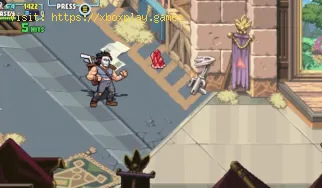Teenage Mutant Ninja Turtles Shredder’s Revenge : où trouver tous 