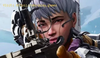 Apex Legends: So erhalten Sie Valkyries 'Suzaku'-Erbstück