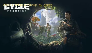 The Cycle Frontier: So beheben Sie den Fehler, dass die Freundesliste 