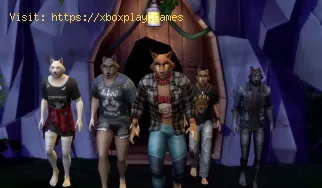 The Sims 4: Wie man ein Werwolf wird