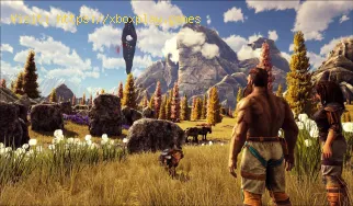 ARK Survival Evolved: Comment gâter la viande
