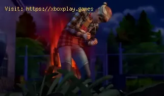 The Sims 4: Wie man Werwölfe heilt