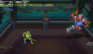 Teenage Mutant Ninja Turtles Shredder’s Revenge : Comment battre Gr