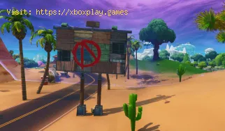 Fortnite: como encontrar diferentes símbolos de cofre