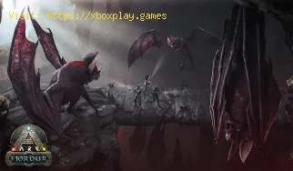 ARK Survival Evolved : Où trouver Desmodus à Fjordur