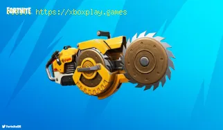 Fortnite: Dónde encontrar el lanzador Ripsaw en el Capítulo 3 Tempor