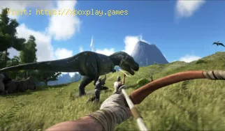 ARK Survival Evolved : Comment attaquer les bases des autres joueurs