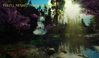Ark Survival Evolved: Comment se rendre dans les autres royaumes de Fj