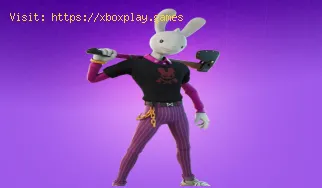 Fortnite: Cómo conseguir el Skin de Guggimon en el Capítulo 3 Tempor