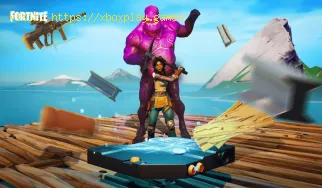 Fortnite: cómo completar las misiones de la tolva de la isla