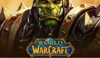 World of Warcraft; the elixir invades the Alliance and the Horde