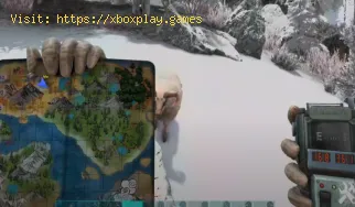 ARK Survival Evolved : où trouver Ovis dans le Fjordur ?
