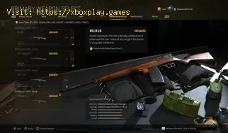 Call of Duty Vanguard - Warzone: Wie man das M1916-Schützengewehr fre
