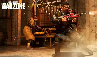 Call of Duty Warzone: cómo comprar en el mercado negro en Fortune&apo