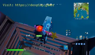 Fortnite: dónde encontrar todos los trampolines